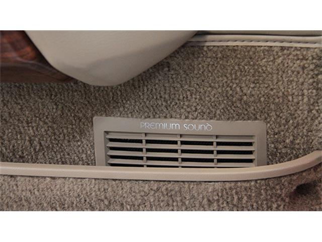 1989 Mercury Grand Marquis LS Colony Park (CC-987176) for sale in Santa Monica, California