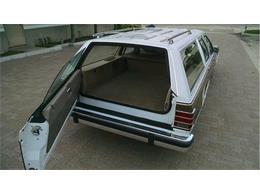 1989 Mercury Grand Marquis LS Colony Park (CC-987176) for sale in Santa Monica, California