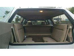 1989 Mercury Grand Marquis LS Colony Park (CC-987176) for sale in Santa Monica, California