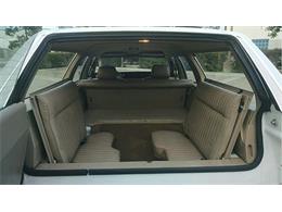 1989 Mercury Grand Marquis LS Colony Park (CC-987176) for sale in Santa Monica, California