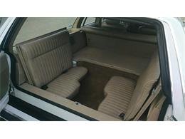 1989 Mercury Grand Marquis LS Colony Park (CC-987176) for sale in Santa Monica, California