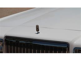 1989 Mercury Grand Marquis LS Colony Park (CC-987176) for sale in Santa Monica, California