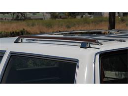 1989 Mercury Grand Marquis LS Colony Park (CC-987176) for sale in Santa Monica, California