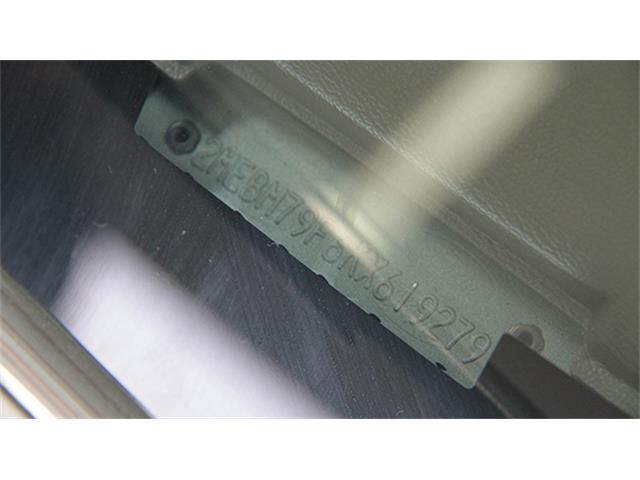 1989 Mercury Grand Marquis LS Colony Park (CC-987176) for sale in Santa Monica, California