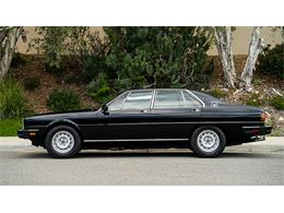 1986 Maserati Quattroporte (CC-987186) for sale in Santa Monica, California