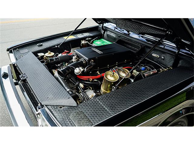 1986 Maserati Quattroporte (CC-987186) for sale in Santa Monica, California