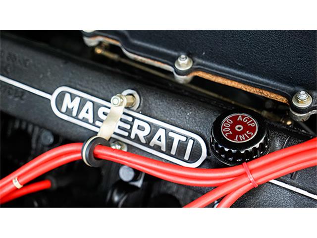 1986 Maserati Quattroporte (CC-987186) for sale in Santa Monica, California
