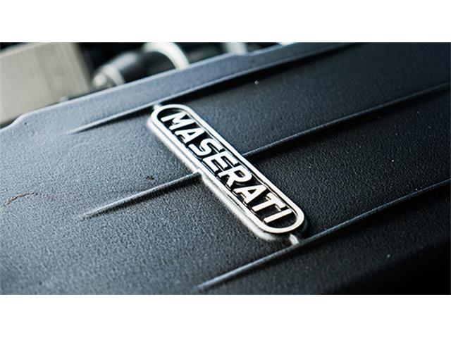 1986 Maserati Quattroporte (CC-987186) for sale in Santa Monica, California