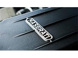 1986 Maserati Quattroporte (CC-987186) for sale in Santa Monica, California