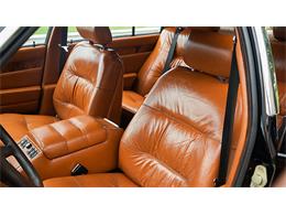 1986 Maserati Quattroporte (CC-987186) for sale in Santa Monica, California