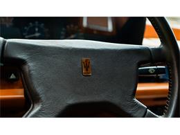 1986 Maserati Quattroporte (CC-987186) for sale in Santa Monica, California