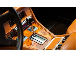 1986 Maserati Quattroporte (CC-987186) for sale in Santa Monica, California