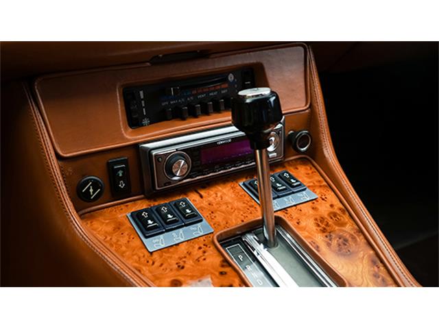 1986 Maserati Quattroporte (CC-987186) for sale in Santa Monica, California