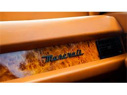 1986 Maserati Quattroporte (CC-987186) for sale in Santa Monica, California