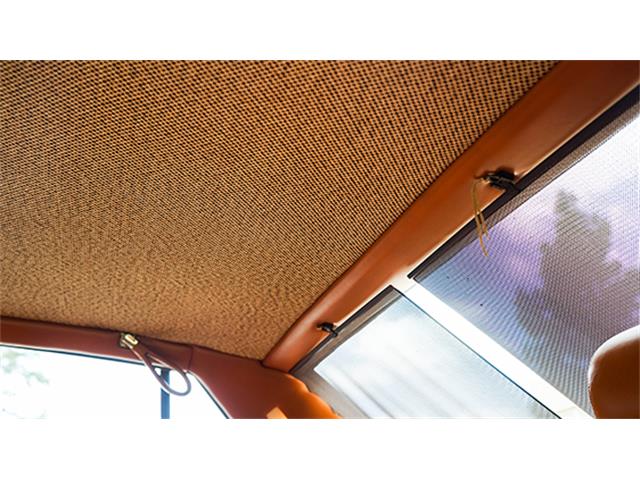 1986 Maserati Quattroporte (CC-987186) for sale in Santa Monica, California
