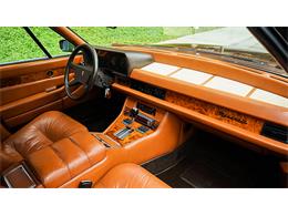 1986 Maserati Quattroporte (CC-987186) for sale in Santa Monica, California