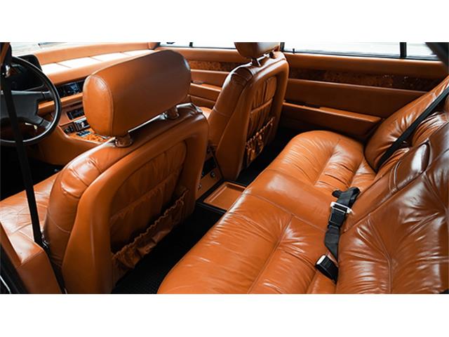 1986 Maserati Quattroporte (CC-987186) for sale in Santa Monica, California