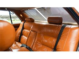 1986 Maserati Quattroporte (CC-987186) for sale in Santa Monica, California