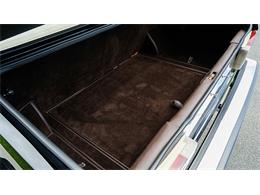 1986 Maserati Quattroporte (CC-987186) for sale in Santa Monica, California