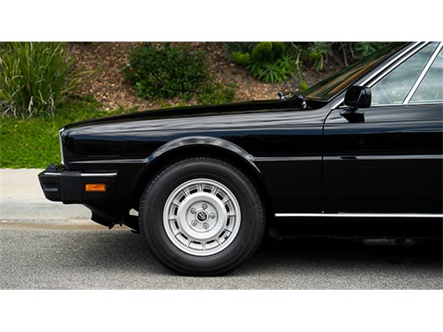 1986 Maserati Quattroporte (CC-987186) for sale in Santa Monica, California