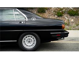1986 Maserati Quattroporte (CC-987186) for sale in Santa Monica, California