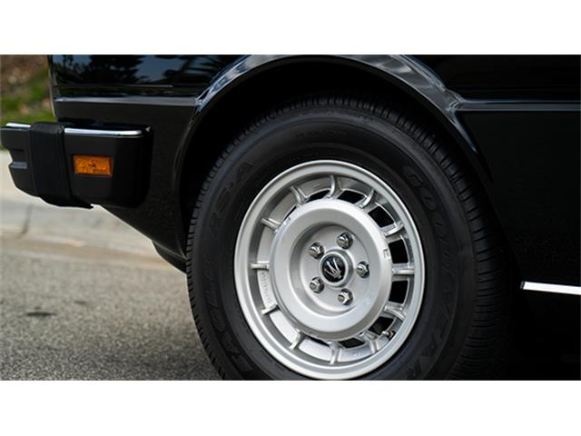 1986 Maserati Quattroporte (CC-987186) for sale in Santa Monica, California
