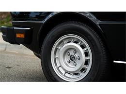 1986 Maserati Quattroporte (CC-987186) for sale in Santa Monica, California