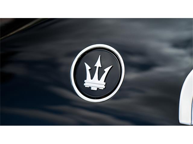 1986 Maserati Quattroporte (CC-987186) for sale in Santa Monica, California
