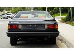 1986 Maserati Quattroporte (CC-987186) for sale in Santa Monica, California
