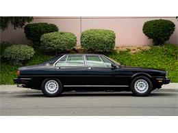 1986 Maserati Quattroporte (CC-987186) for sale in Santa Monica, California