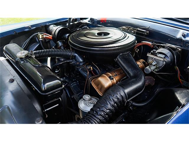 1957 Lincoln Premiere (CC-987203) for sale in Santa Monica, California