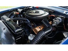 1957 Lincoln Premiere (CC-987203) for sale in Santa Monica, California