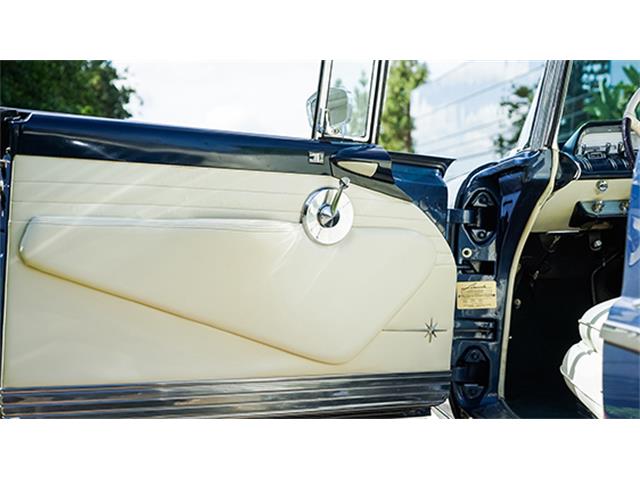 1957 Lincoln Premiere (CC-987203) for sale in Santa Monica, California