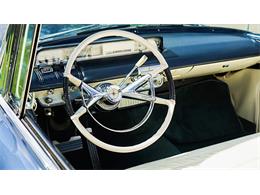 1957 Lincoln Premiere (CC-987203) for sale in Santa Monica, California