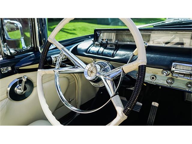 1957 Lincoln Premiere (CC-987203) for sale in Santa Monica, California