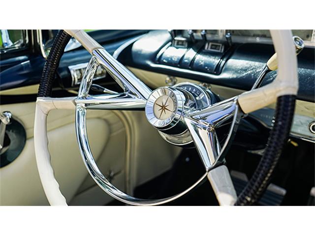 1957 Lincoln Premiere (CC-987203) for sale in Santa Monica, California