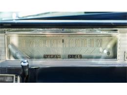 1957 Lincoln Premiere (CC-987203) for sale in Santa Monica, California