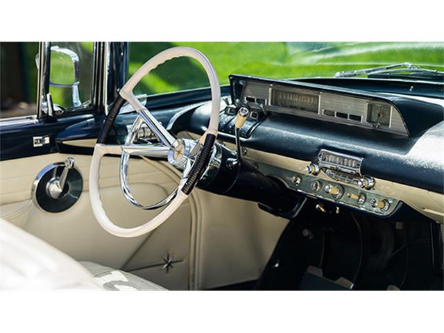 1957 Lincoln Premiere (CC-987203) for sale in Santa Monica, California