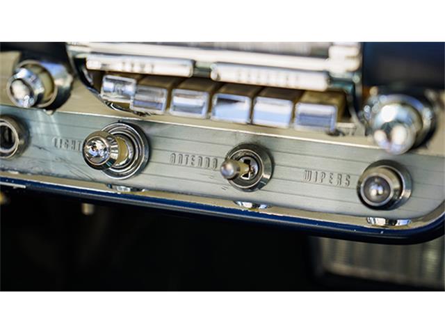 1957 Lincoln Premiere (CC-987203) for sale in Santa Monica, California
