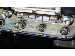 1957 Lincoln Premiere (CC-987203) for sale in Santa Monica, California