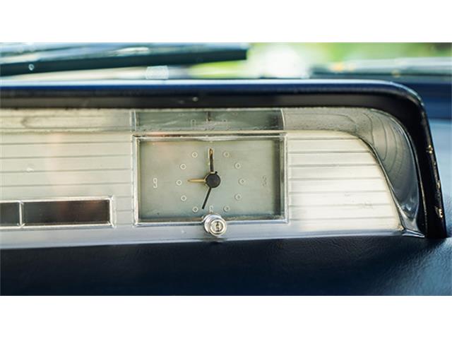 1957 Lincoln Premiere (CC-987203) for sale in Santa Monica, California