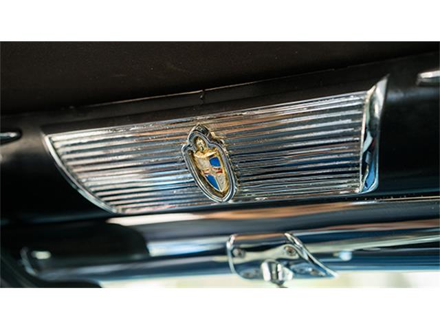 1957 Lincoln Premiere (CC-987203) for sale in Santa Monica, California