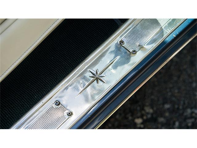 1957 Lincoln Premiere (CC-987203) for sale in Santa Monica, California