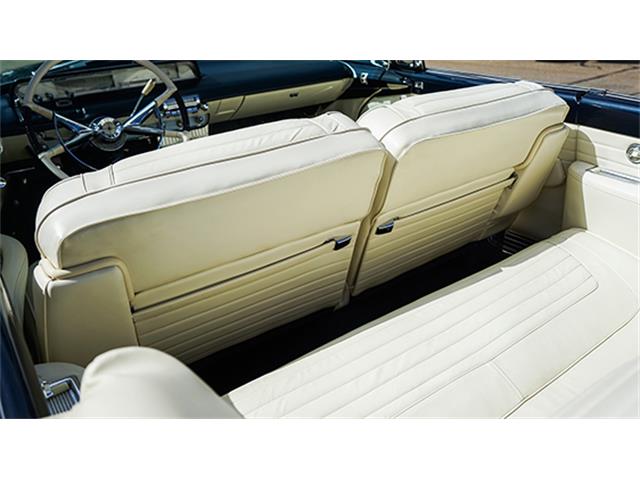 1957 Lincoln Premiere (CC-987203) for sale in Santa Monica, California