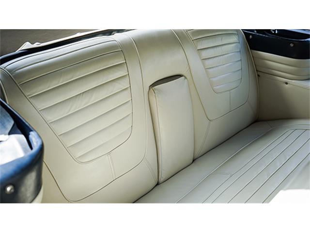 1957 Lincoln Premiere (CC-987203) for sale in Santa Monica, California