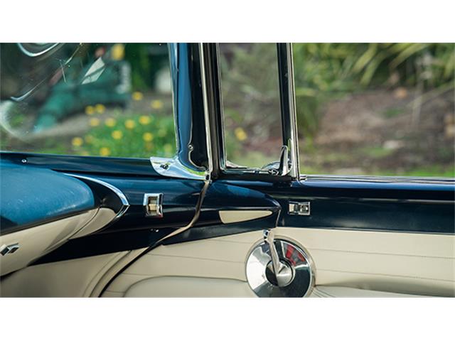 1957 Lincoln Premiere (CC-987203) for sale in Santa Monica, California