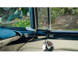 1957 Lincoln Premiere (CC-987203) for sale in Santa Monica, California