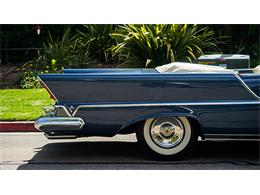 1957 Lincoln Premiere (CC-987203) for sale in Santa Monica, California