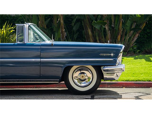 1957 Lincoln Premiere (CC-987203) for sale in Santa Monica, California