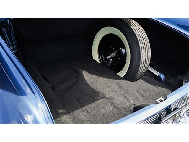 1957 Lincoln Premiere (CC-987203) for sale in Santa Monica, California